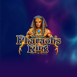 Pharaohs Ring