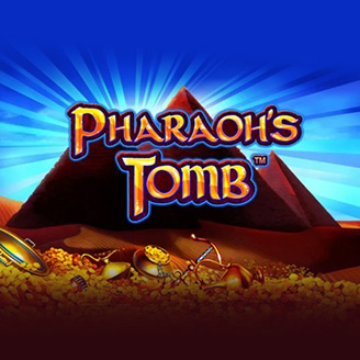Pharaoh's Tomb