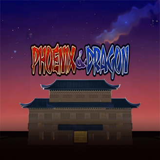 Phoenix and Dragon