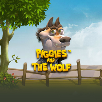 Piggies and the Wolf