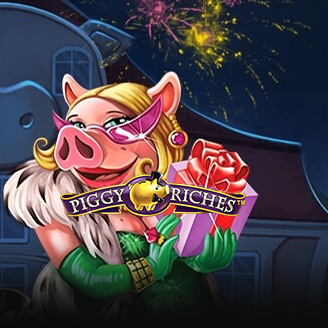 Piggy Riches