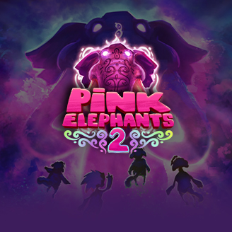Pink Elephants 2