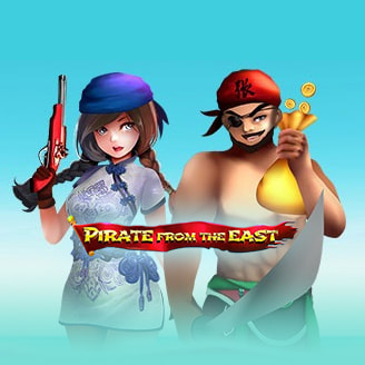 Pirate From The East