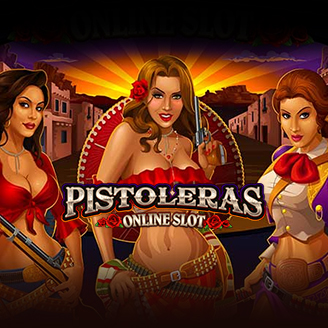 Pistoleras