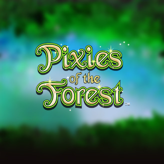 Pixies of the Forest