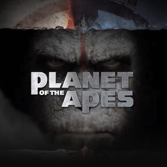 Planet of the Apes