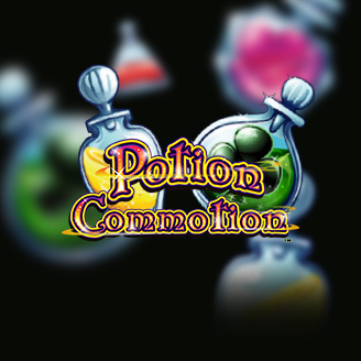 Potion Commotion