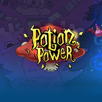 Potion Power