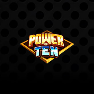 Power of Ten
