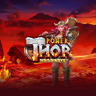 Power of Thor Megaways