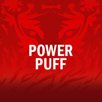 Power Puff