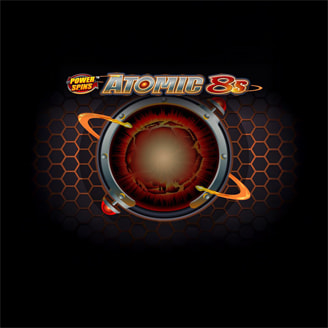 Power Spins Atomic 8s