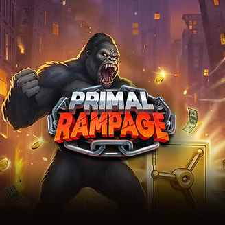 Primal Rampage