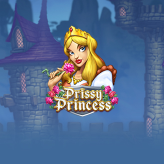 Prissy Princess