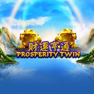 Prosperity Twin