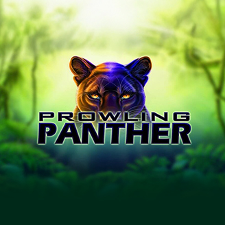 Prowling Panther