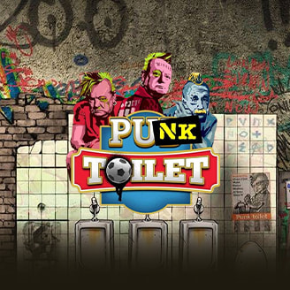 Punk Toilet