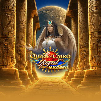 Queen of Cairo Royal Maxways