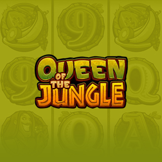 Queen of the Jungle
