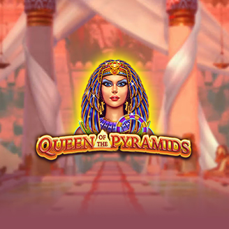 Queen of the Pyramids
