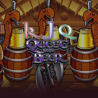 Quest For Beer
