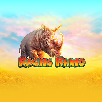 Raging Rhino