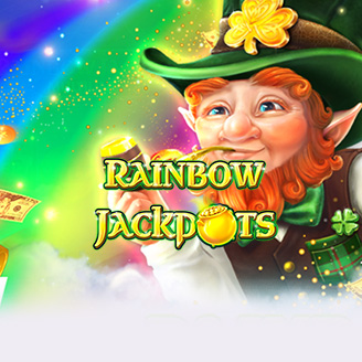 Rainbow Jackpots