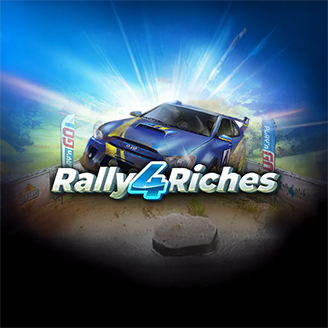 Rally 4 Riches
