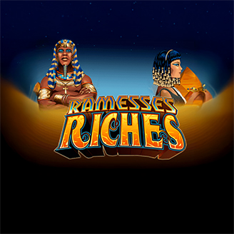 Ramesses Riches