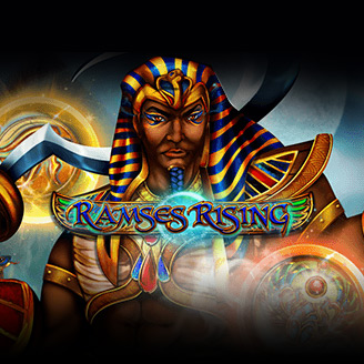 Ramses Rising