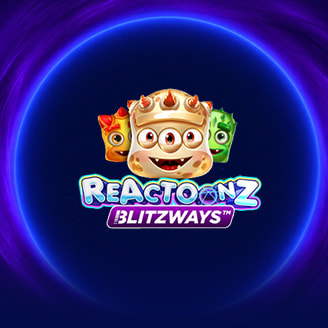Reactoonz Blitzways