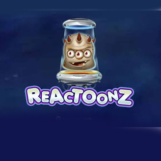 Reactoonz