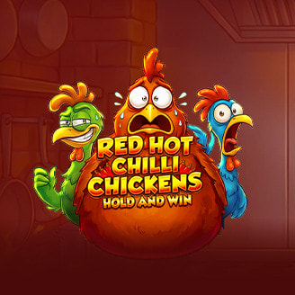 Red Hot Chilli Chickens