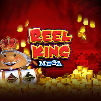 Reel King Mega