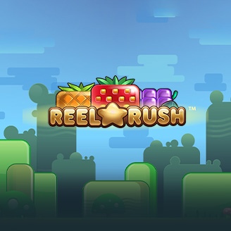 Reel Rush