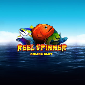Reel Spinner