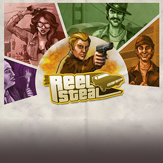 Reel Steal