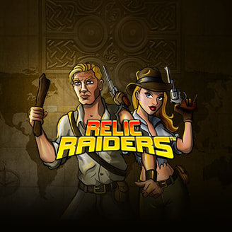 Relic Raiders
