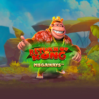 Return of Kong Megaways