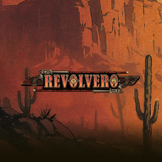 Revolvero