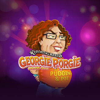 Rhyming Reels Georgie Porgie