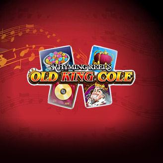 Rhyming Reels Old King Cole
