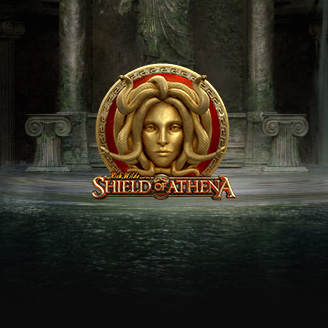 Rich Wilde and the Shield of Athena