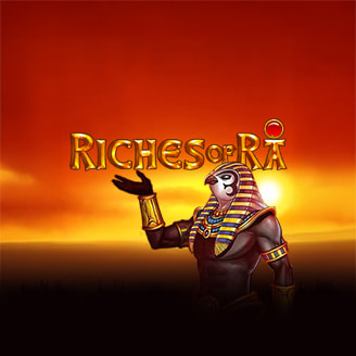 Riches of Ra