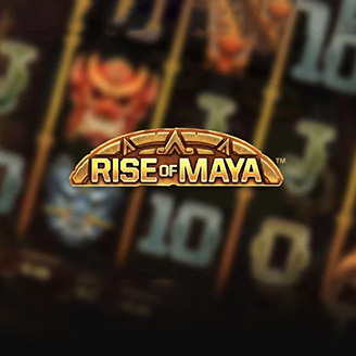 Rise of Maya
