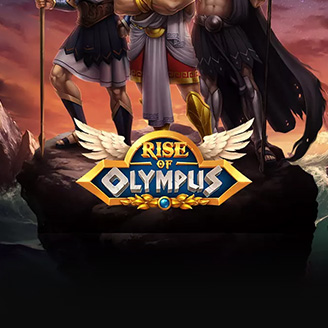 Rise Of Olympus
