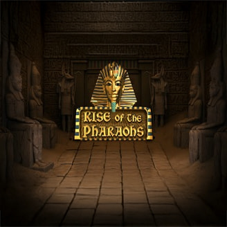 Rise of the Pharaohs