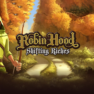 Robin Hood Shifting Riches
