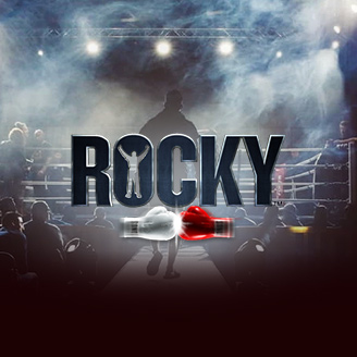 Rocky