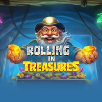 Rolling in Treasures